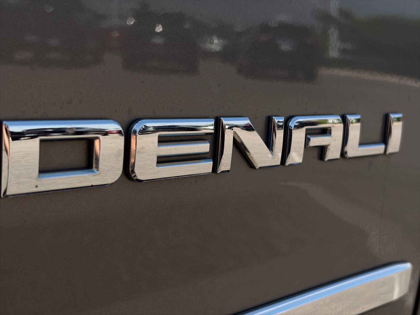 Used 2019 GMC Yukon Denali AWD/4WD image 29