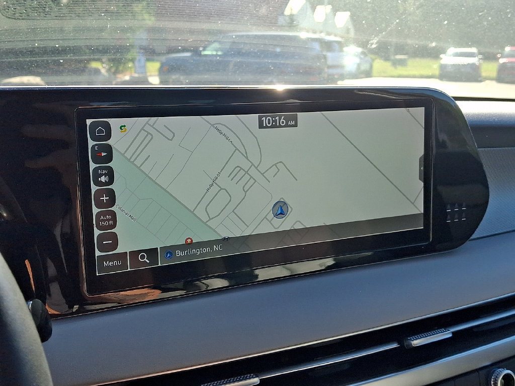 Used 2024 Hyundai Palisade SEL FWD image 17