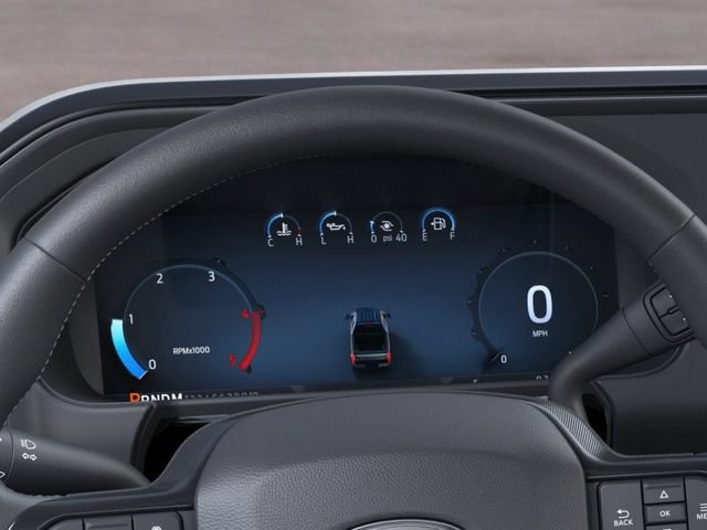New 2026 Ford F450 Platinum AWD/4WD image 13