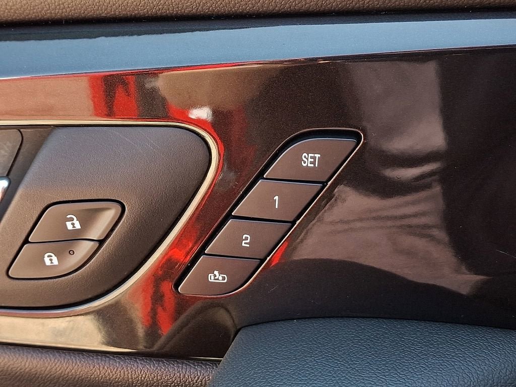 Certified 2024 Chevrolet Blazer RS w/ Enhanced Convenience Package FWD image 31