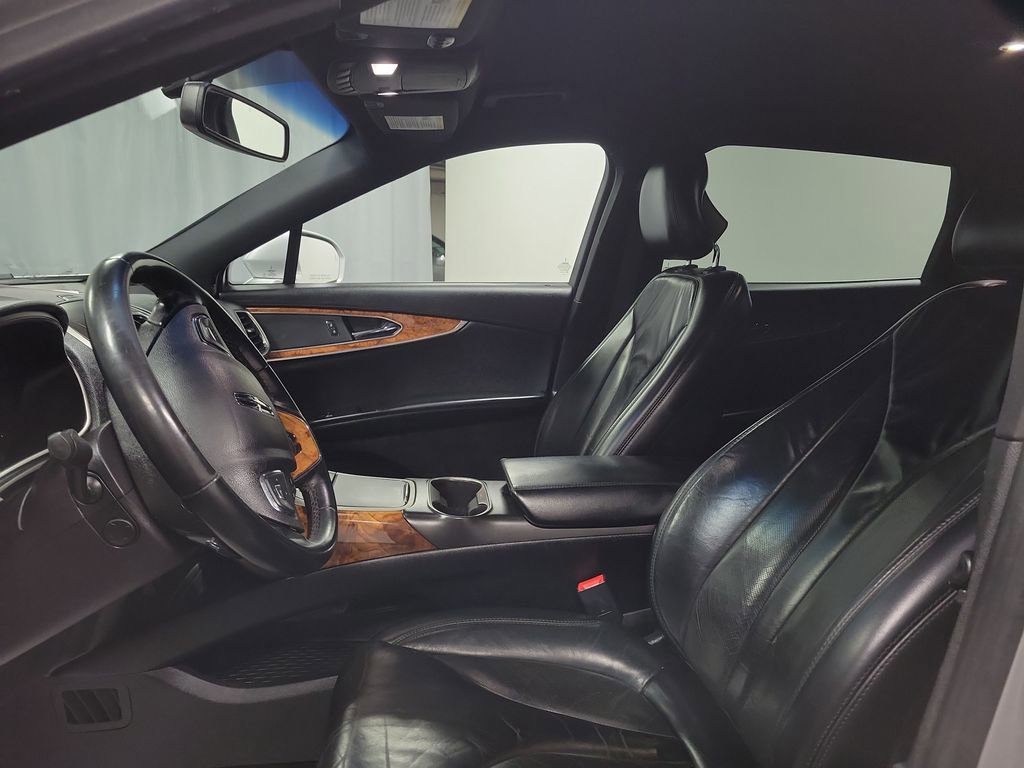 Used 2018 Lincoln MKX Select w/ Select Plus Package image 13