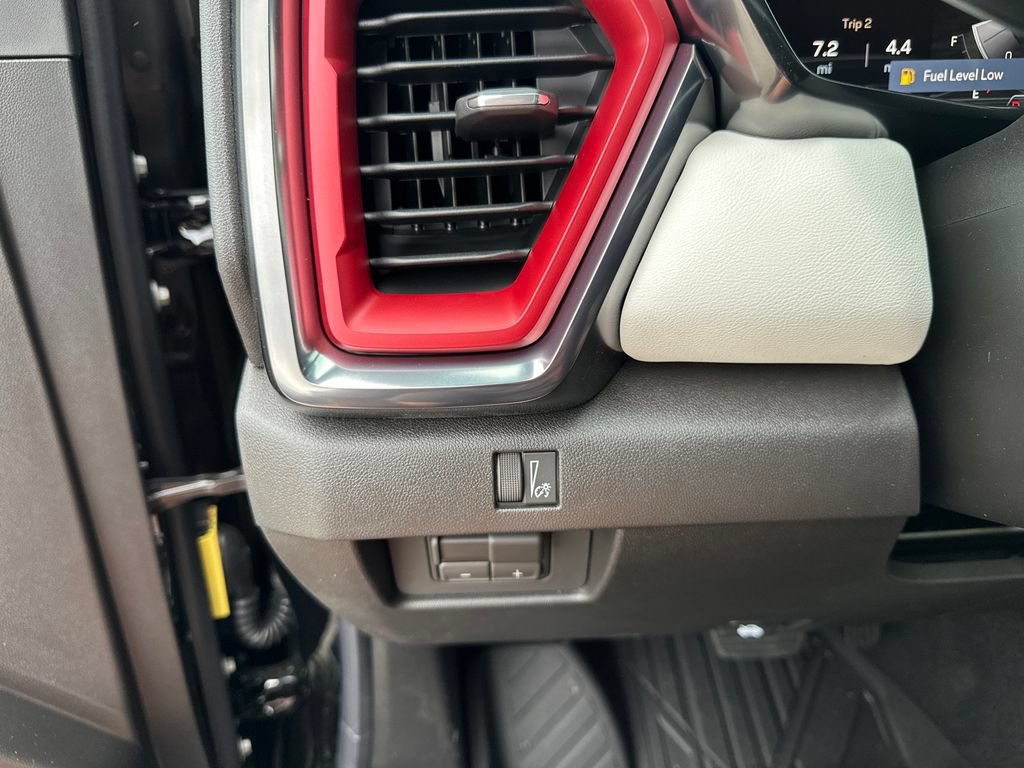 New 2026 GMC Canyon AT4X AWD/4WD image 35