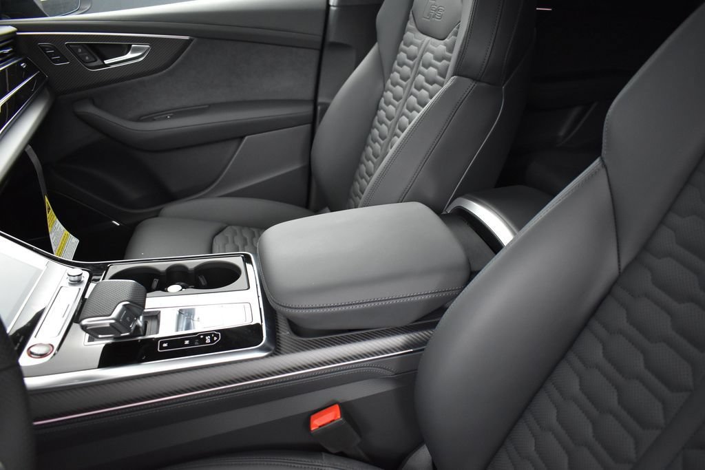 New 2026 Audi RS Q8 performance AWD/4WD image 10