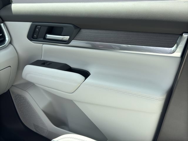 New 2026 GMC Terrain Denali AWD/4WD image 25