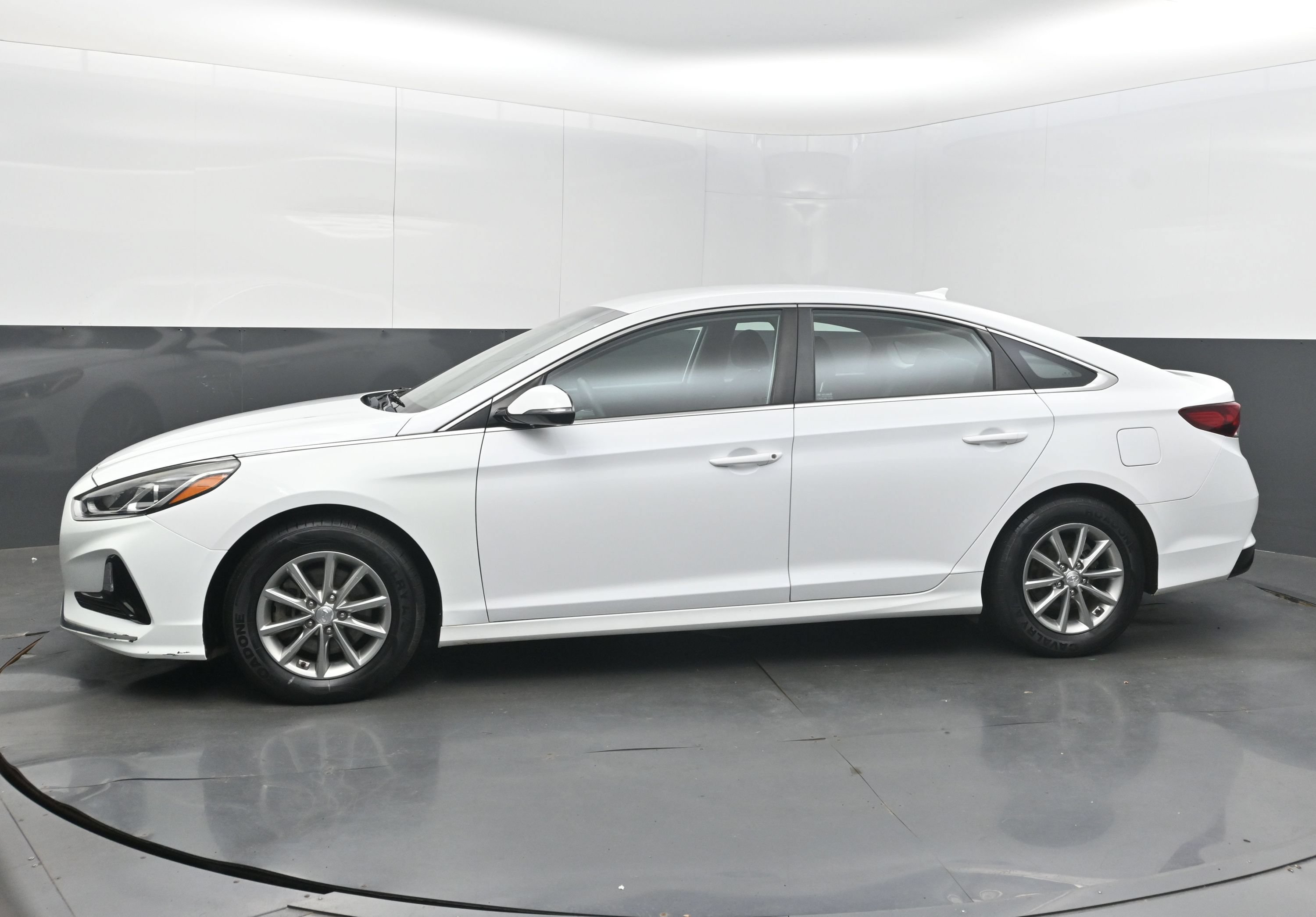 Used 2019 Hyundai Sonata SE FWD image 5
