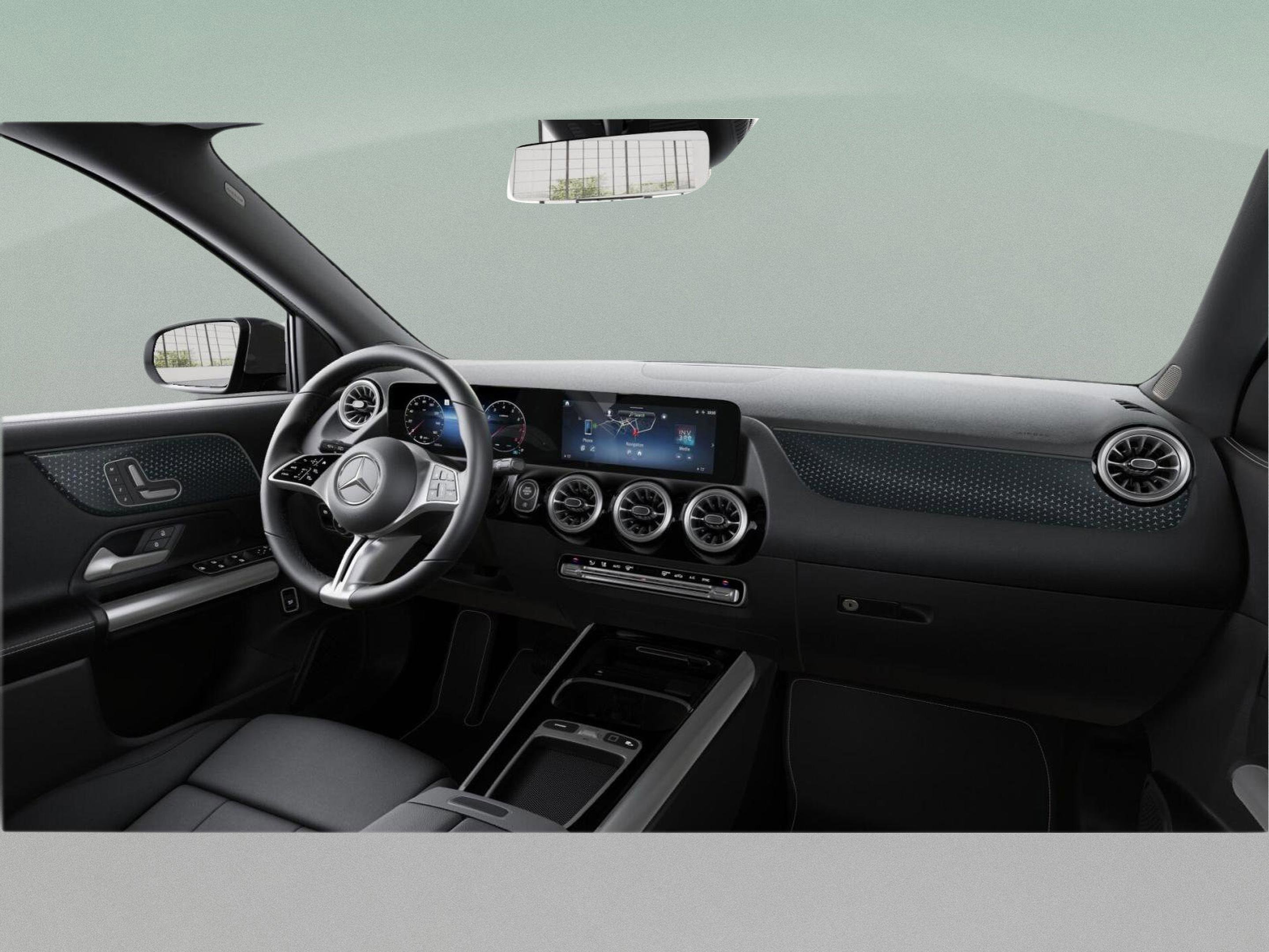 Certified 2026 Mercedes-Benz GLA 250 image 44