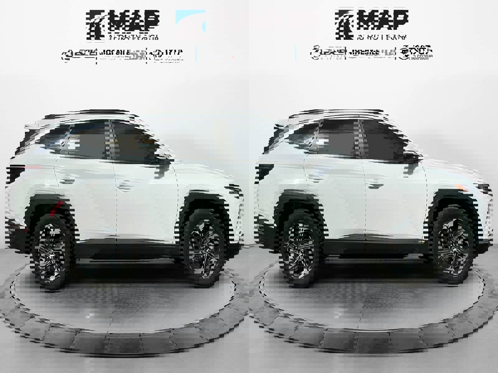 Used 2024 Hyundai Tucson SEL image 6