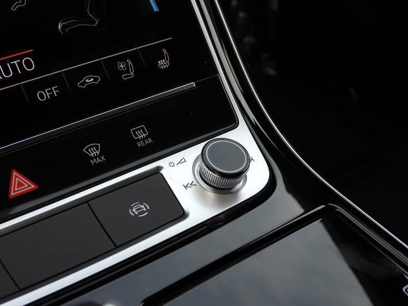 Used 2020 Audi A8 L 3.0T w/ Executive Package AWD/4WD image 76