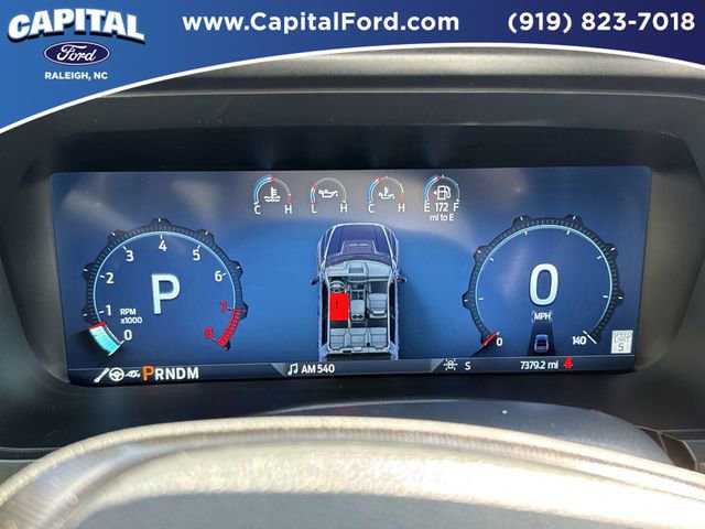 Used 2025 Ford F150 Raptor w/ Equipment Group 803A Raptor R AWD/4WD image 26