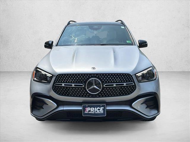 Used 2026 Mercedes-Benz GLE 350 4MATIC video 2