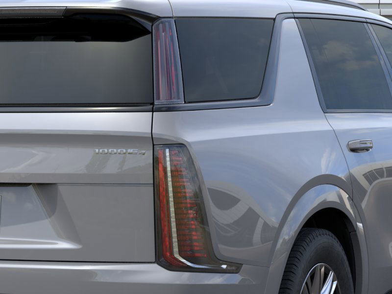 New 2026 Cadillac Escalade IQL Sport 1 image 11