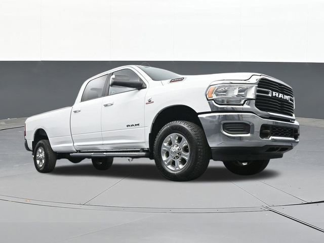 Used 2021 RAM 2500 Big Horn image 58