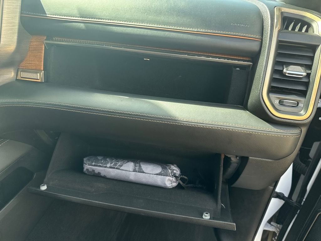 Used 2020 RAM 1500 Limited image 48