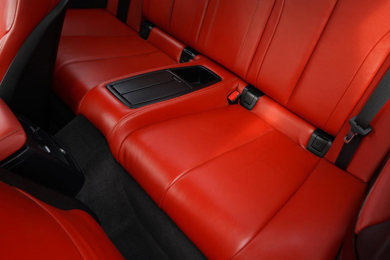 Used 2020 BMW M4 Convertible w/ Executive Package image 42