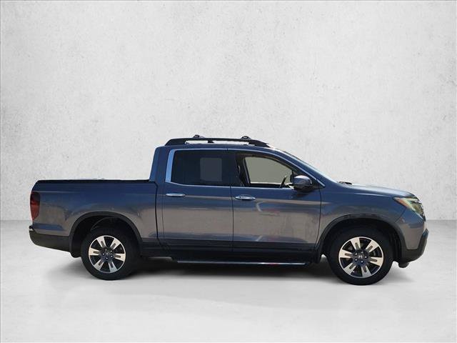 Used 2018 Honda Ridgeline RTL-E image 4