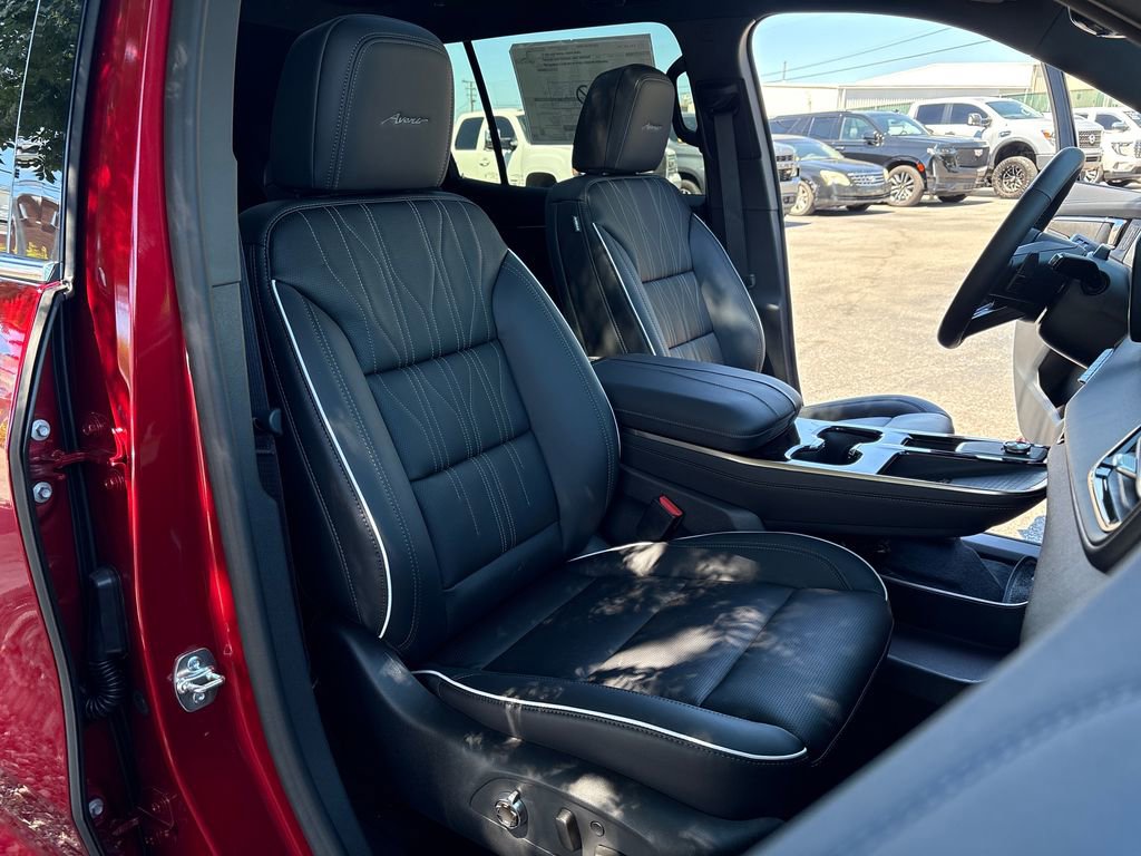 New 2026 Buick Enclave Avenir w/ Super Cruise Package FWD image 51