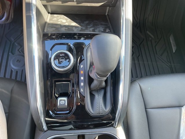 New 2026 GMC Canyon Elevation w/ Convenience Package image 21