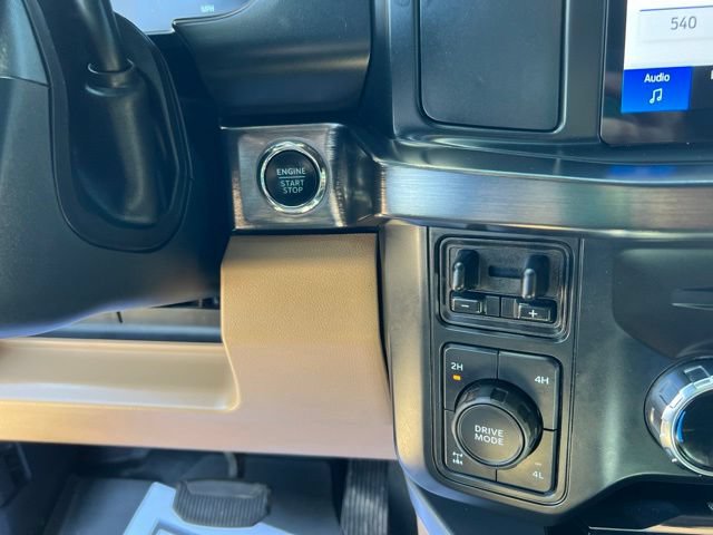 Used 2024 Ford F350 Lariat w/ Chrome Package AWD/4WD image 51