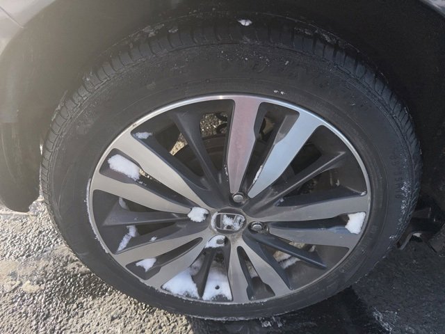 Used 2017 Honda Fit EX image 21