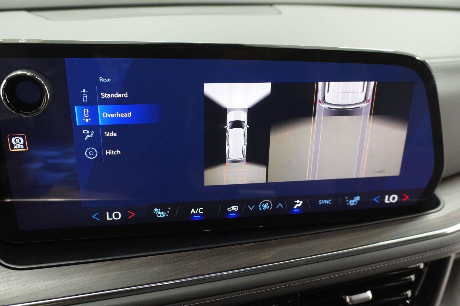 New 2026 Chevrolet Tahoe LT RWD image 17