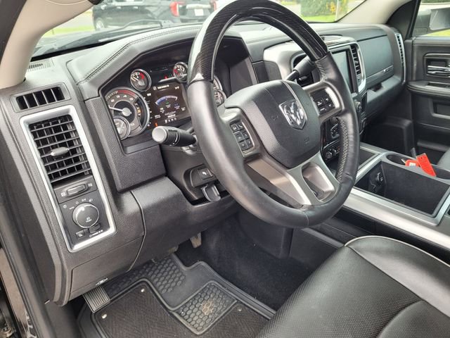 Used 2014 RAM 2500 Limited AWD/4WD image 24