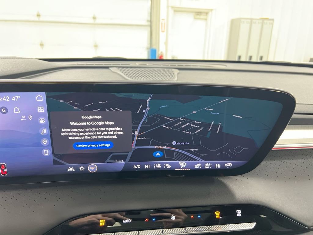 New 2026 Buick Enclave Avenir w/ Super Cruise Package image 14