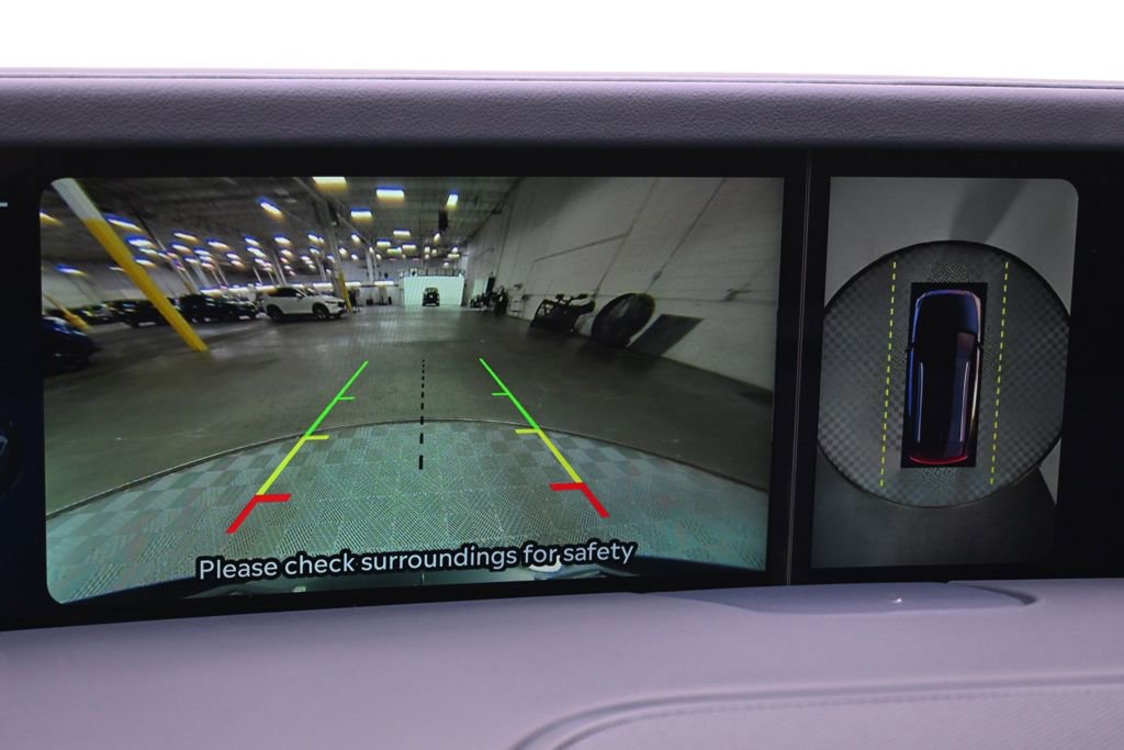 New 2026 Lincoln Nautilus Black Label image 27