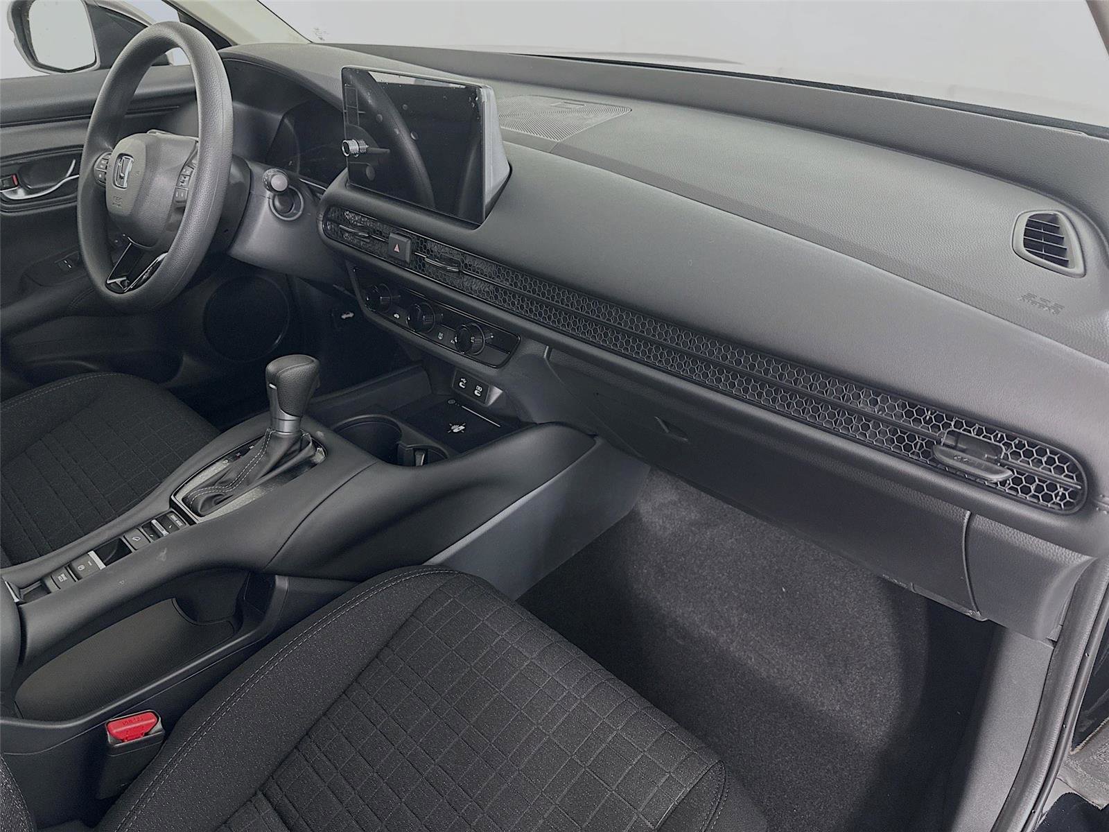 New 2026 Honda HR-V LX image 27