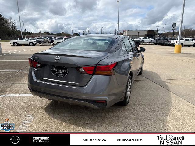 Certified 2023 Nissan Altima 2.5 S image 5