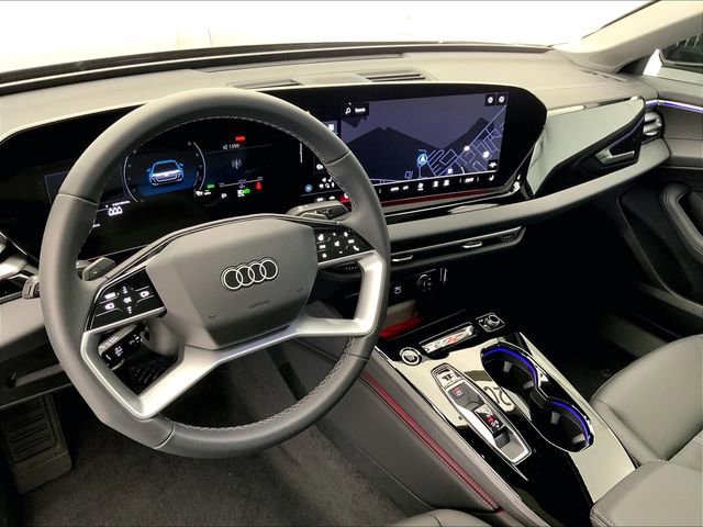 Used 2025 Audi A5 2.0T Premium w/ Convenience Package image 4