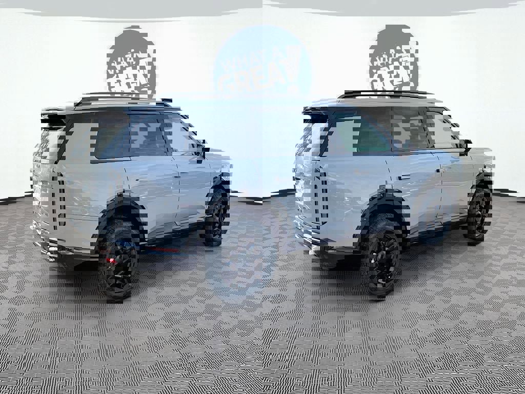 New 2027 Kia Telluride SX Prestige X-Pro image 5