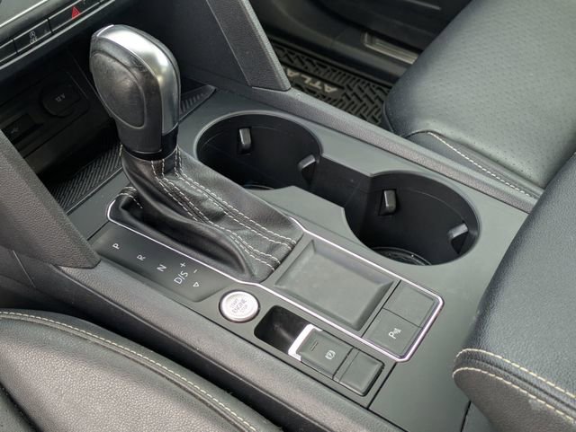 Used 2021 Volkswagen Atlas SE image 22