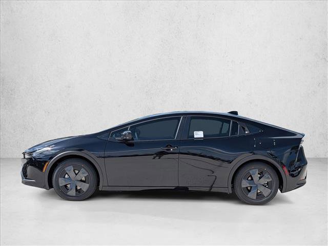 New 2026 Toyota Prius Plug-In Hybrid image 5