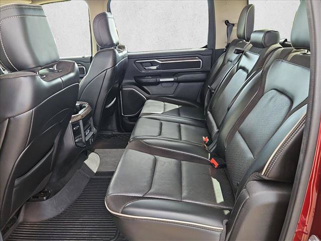 Used 2019 RAM 1500 Laramie RWD image 15