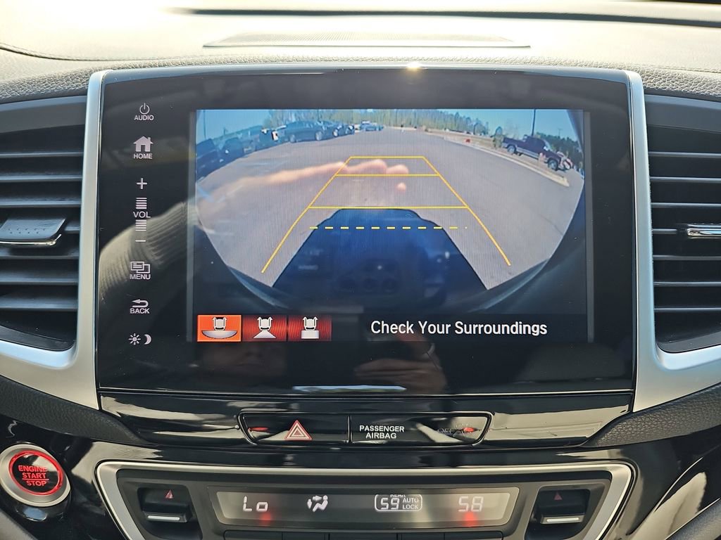 Used 2017 Honda Pilot Touring image 28