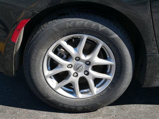 Used 2023 Chrysler Pacifica Touring-L image 5