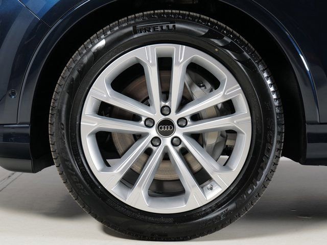 New 2026 Audi Q7 3.0T Prestige AWD/4WD image 31