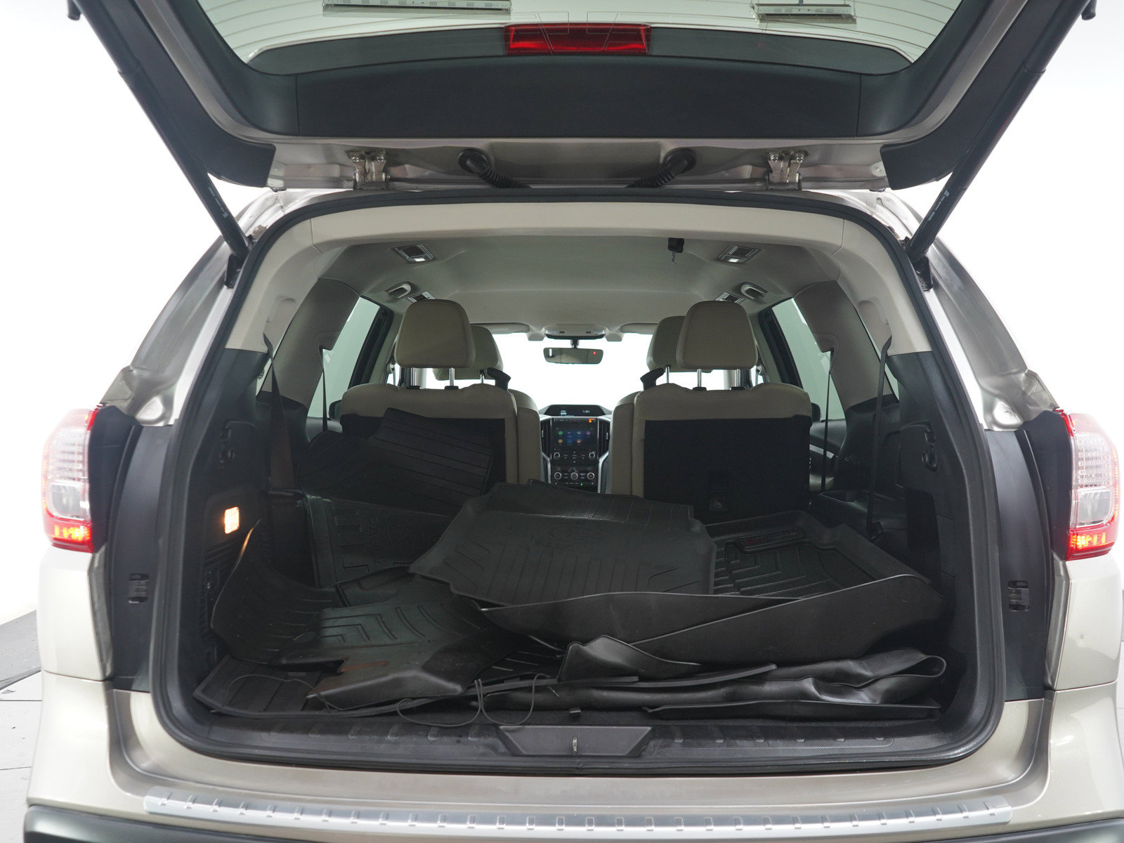 Used 2020 Subaru Ascent Limited w/ Popular Package #2A AWD/4WD image 19