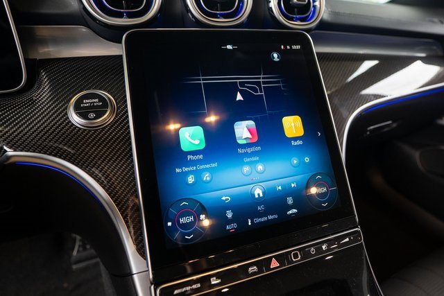 New 2026 Mercedes-Benz CLE 53 AMG 4MATIC Cabriolet image 25