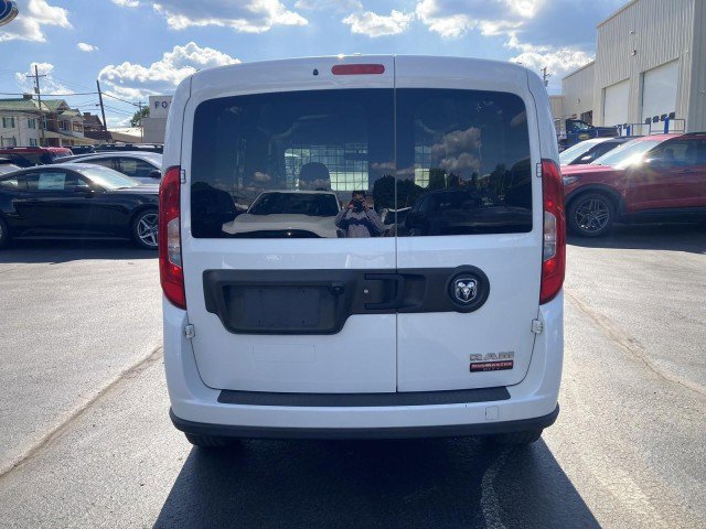 Used 2019 RAM ProMaster City Tradesman SLT FWD image 6