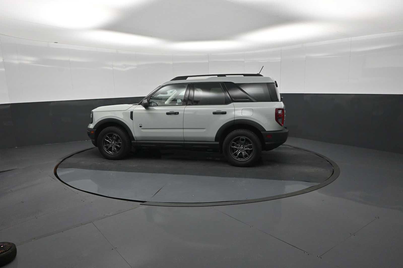 Certified 2021 Ford Bronco Sport Big Bend AWD/4WD image 34