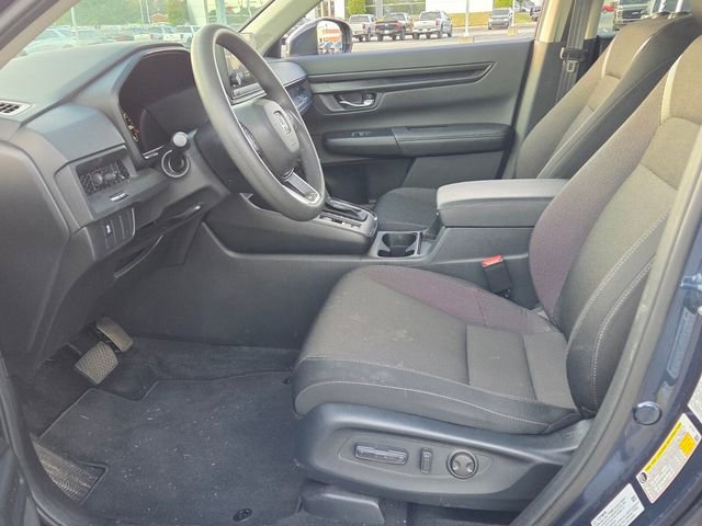 Used 2024 Honda CR-V EX image 11