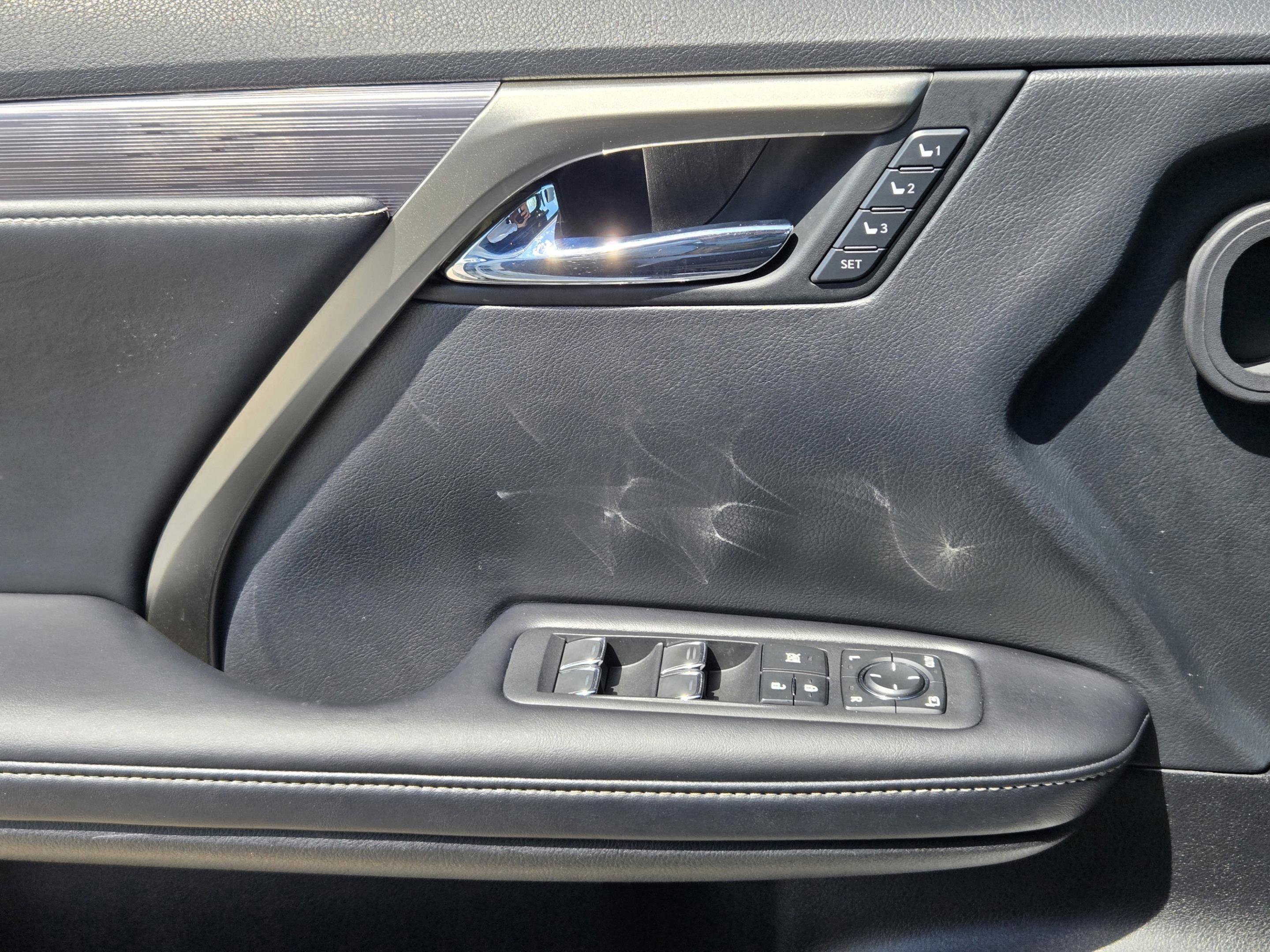 Used 2020 Lexus RX 450h F Sport image 20