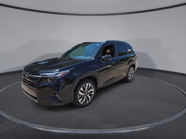 New 2026 Subaru Forester Touring AWD/4WD image 4