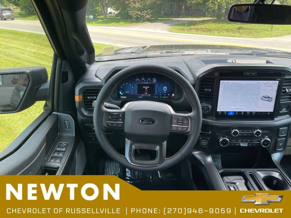 Used 2026 Ford F150 Tremor AWD/4WD image 18