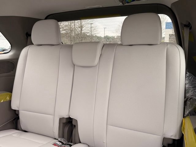 New 2026 Hyundai Palisade FWD Hybrid image 22