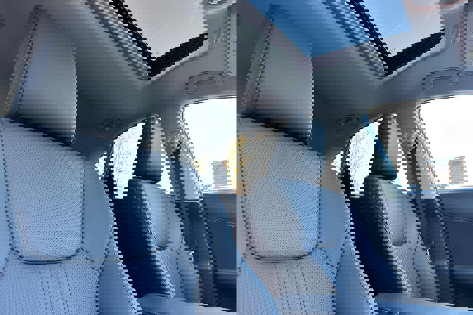 Used 2024 Lexus NX 350 AWD w/ Premium Package image 18