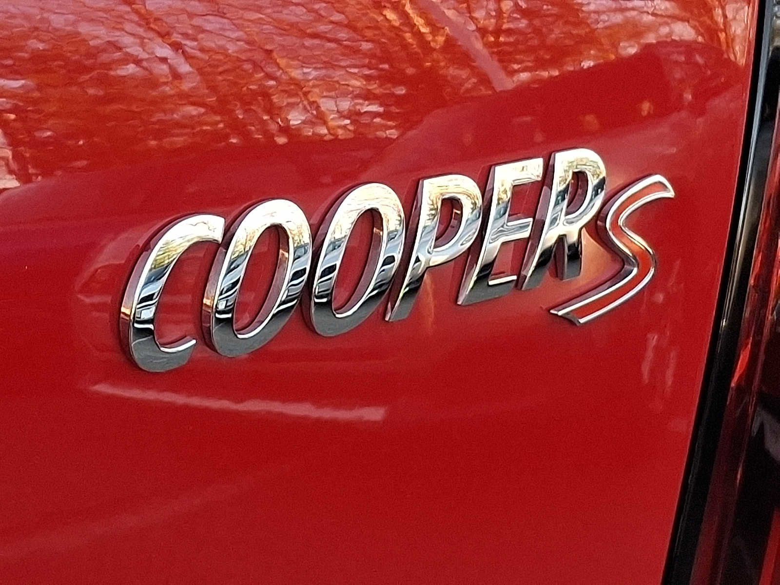 Certified 2024 MINI Cooper Countryman S image 28