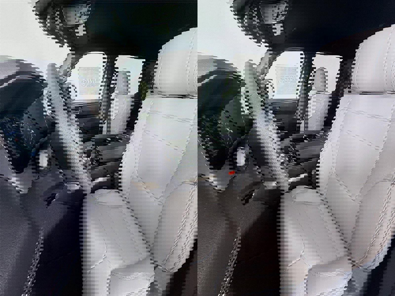 New 2026 Toyota Tundra SR5 image 16