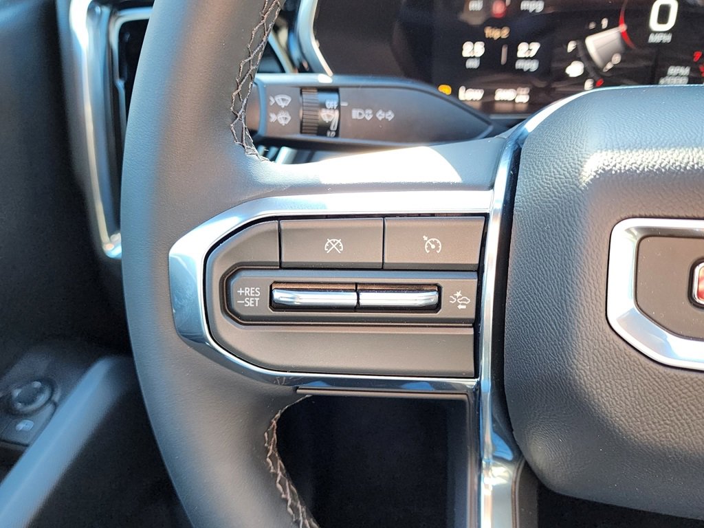 New 2026 GMC Canyon Elevation w/ Convenience Package image 20